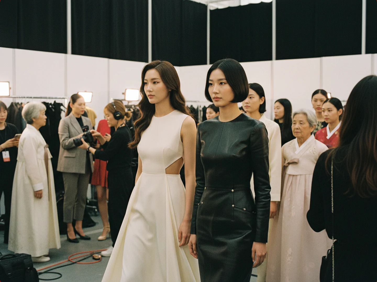 최미나수 닮은꼴05